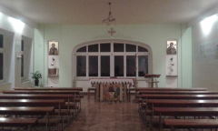 Kaplica św. Ignacego